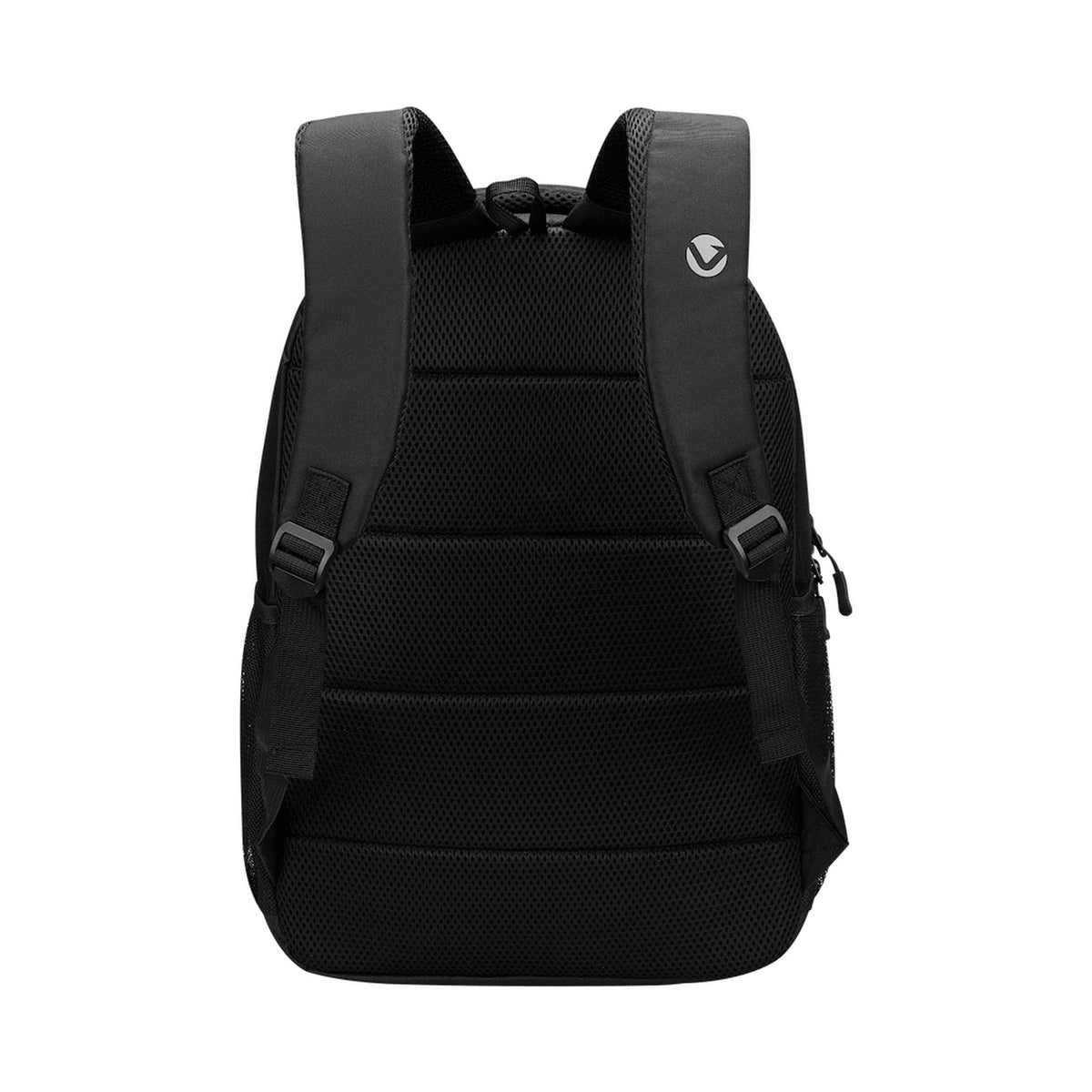 Volkano Slater 15.6" Laptop Backpack Black