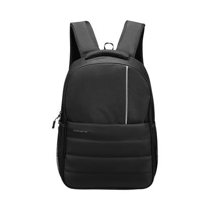 Volkano Slater 15.6" Laptop Backpack Black
