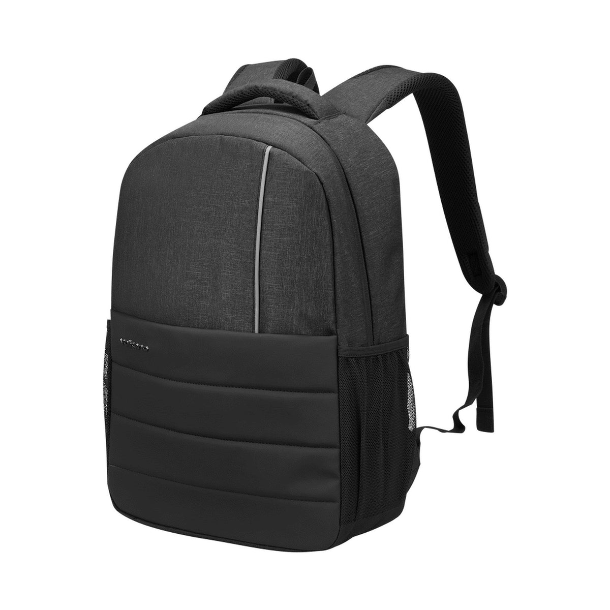 Volkano Slater 15.6" Laptop Backpack Black