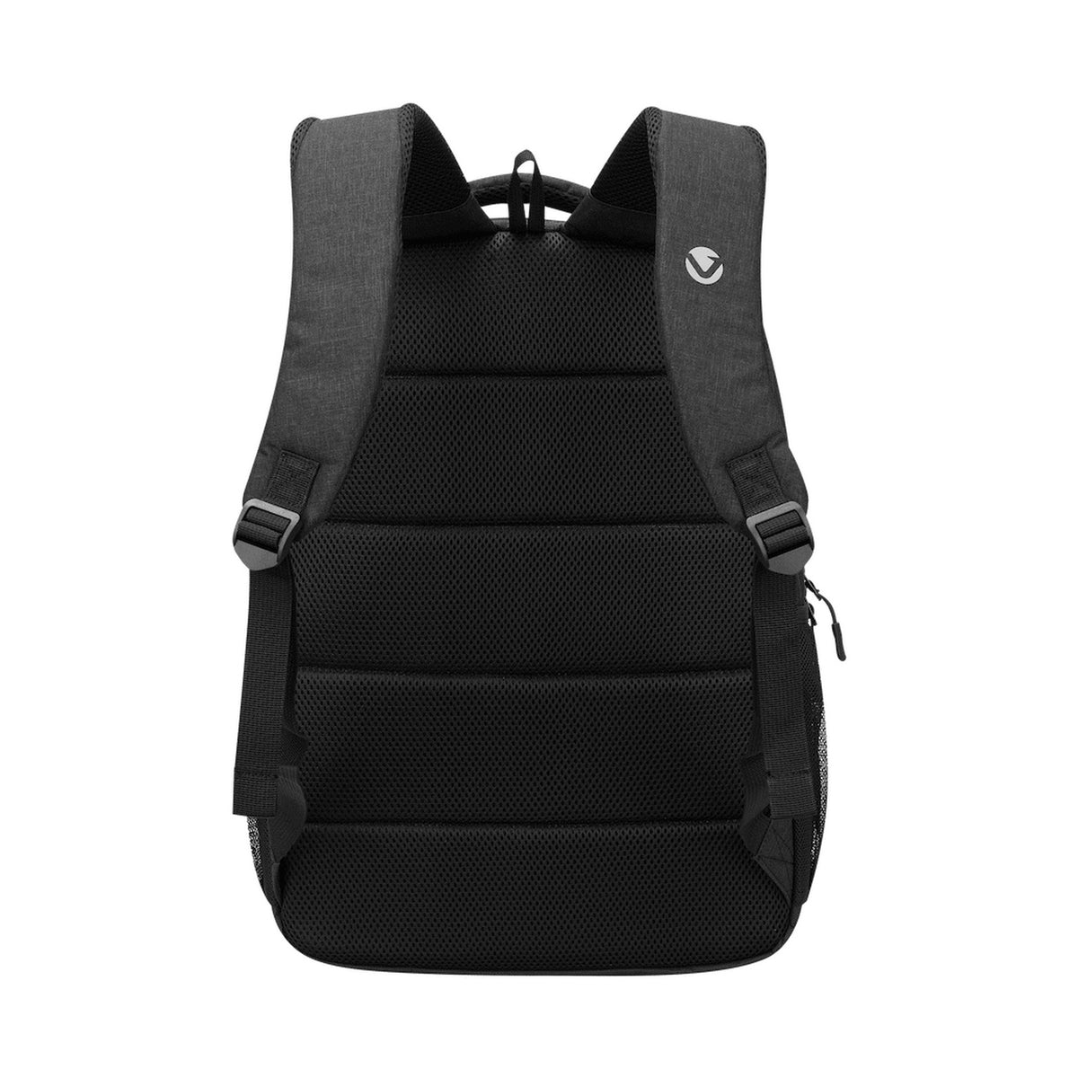 Volkano Slater 15.6" Laptop Backpack Black