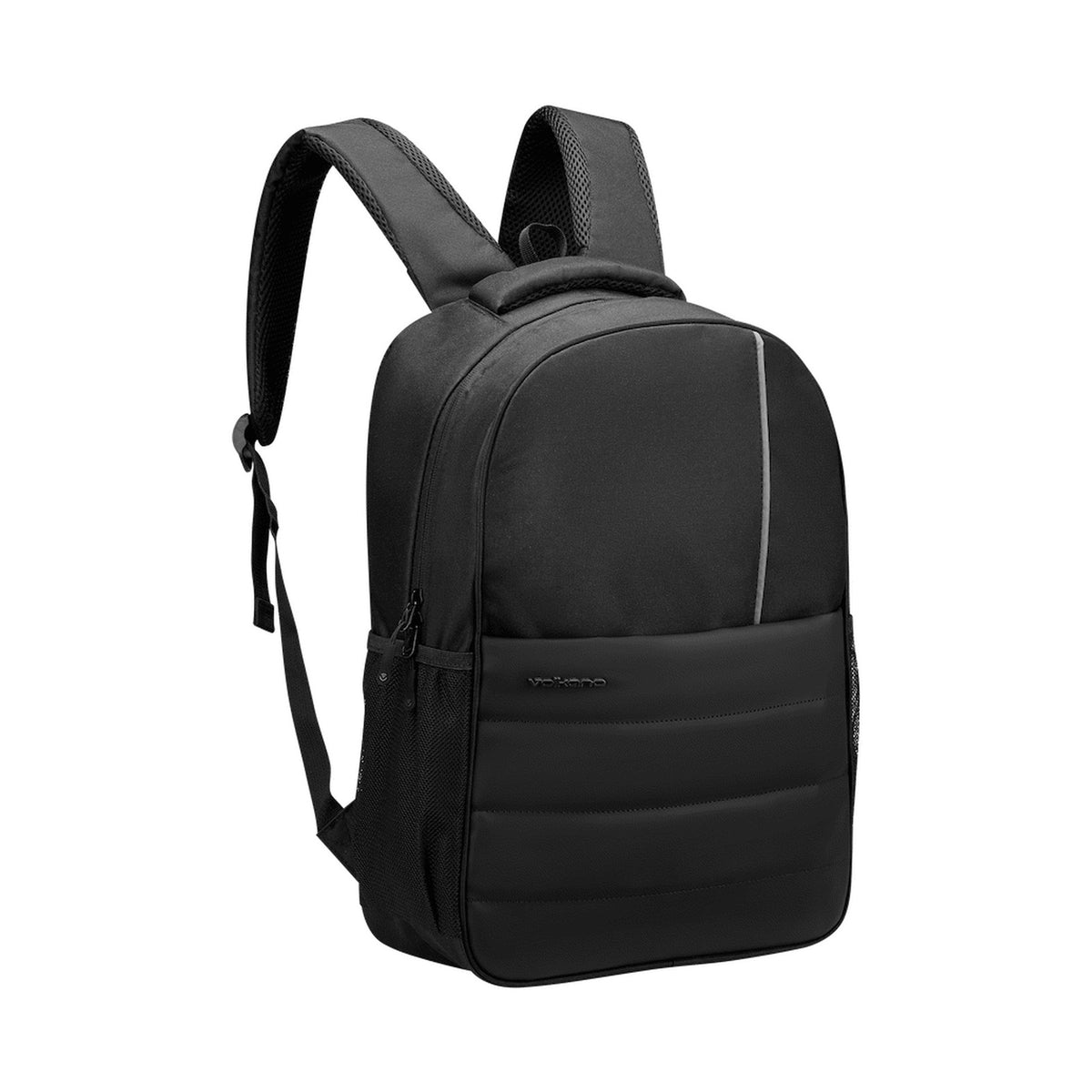 Volkano Slater 15.6" Laptop Backpack Black