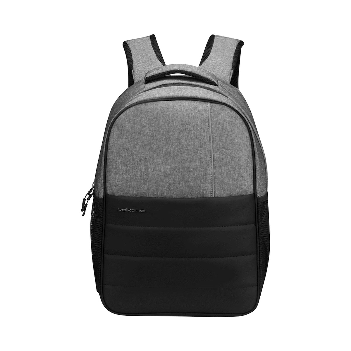 Volkano Slater 15.6" Laptop Backpack - Grey