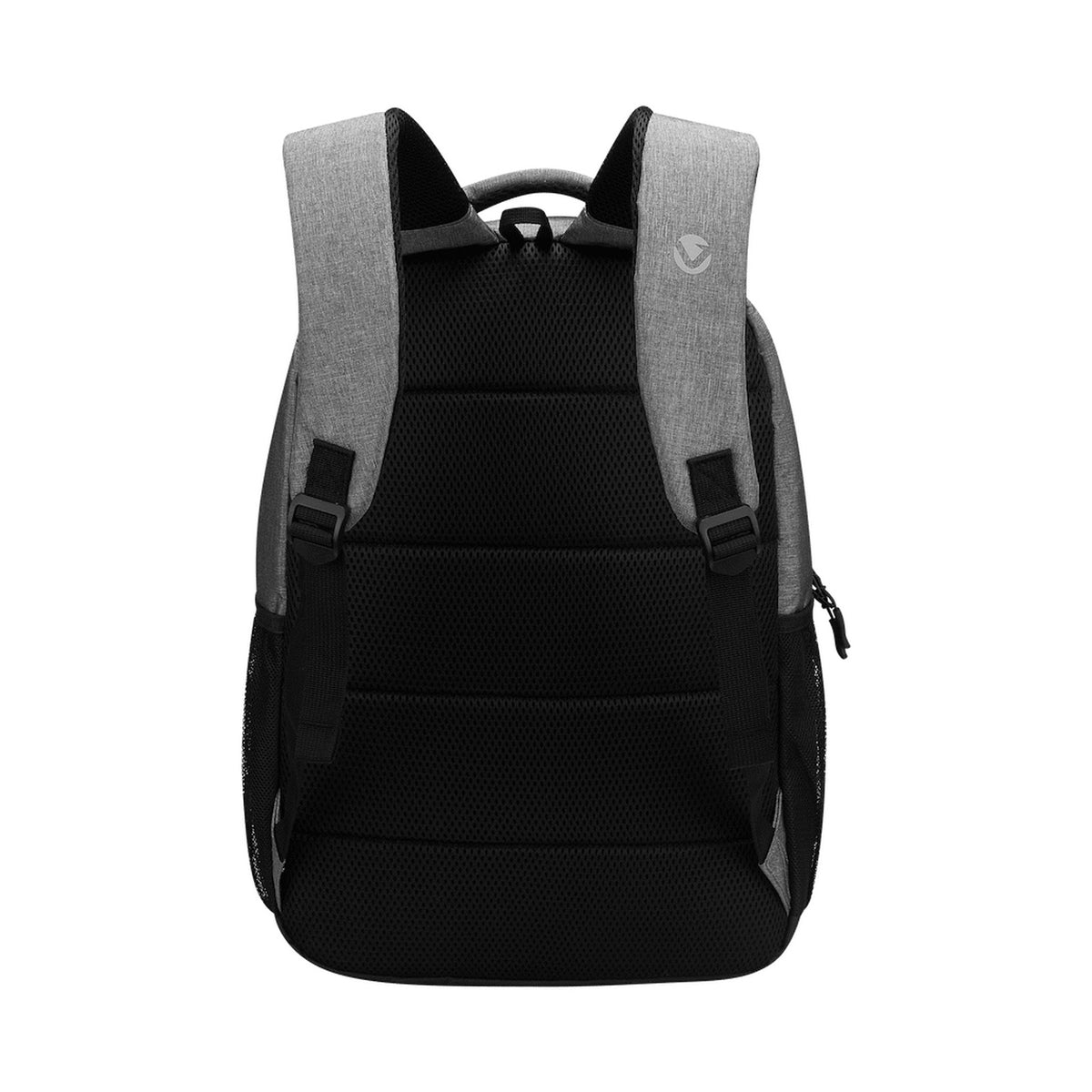 Volkano Slater 15.6" Laptop Backpack - Grey