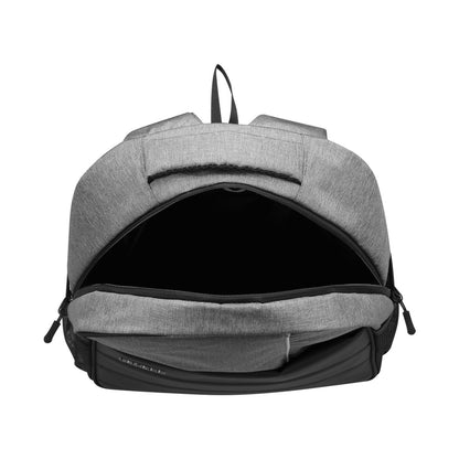Volkano Slater 15.6" Laptop Backpack - Grey
