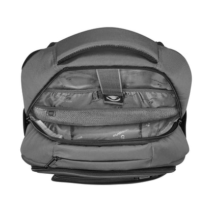 Volkano Nano 15.6" Laptop Backpack - Grey