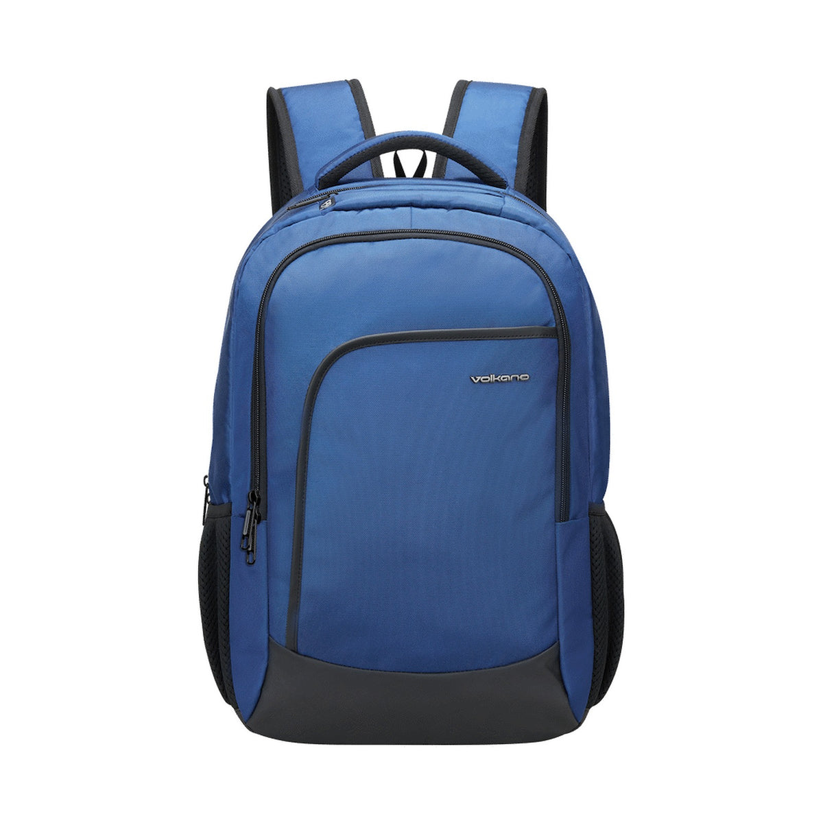 Volkano Nano 15.6" Laptop Backpack - Navy