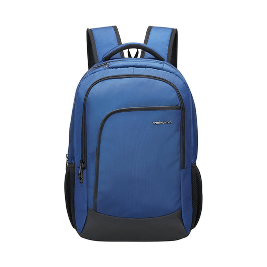 Volkano Nano 15.6" Laptop Backpack - Navy