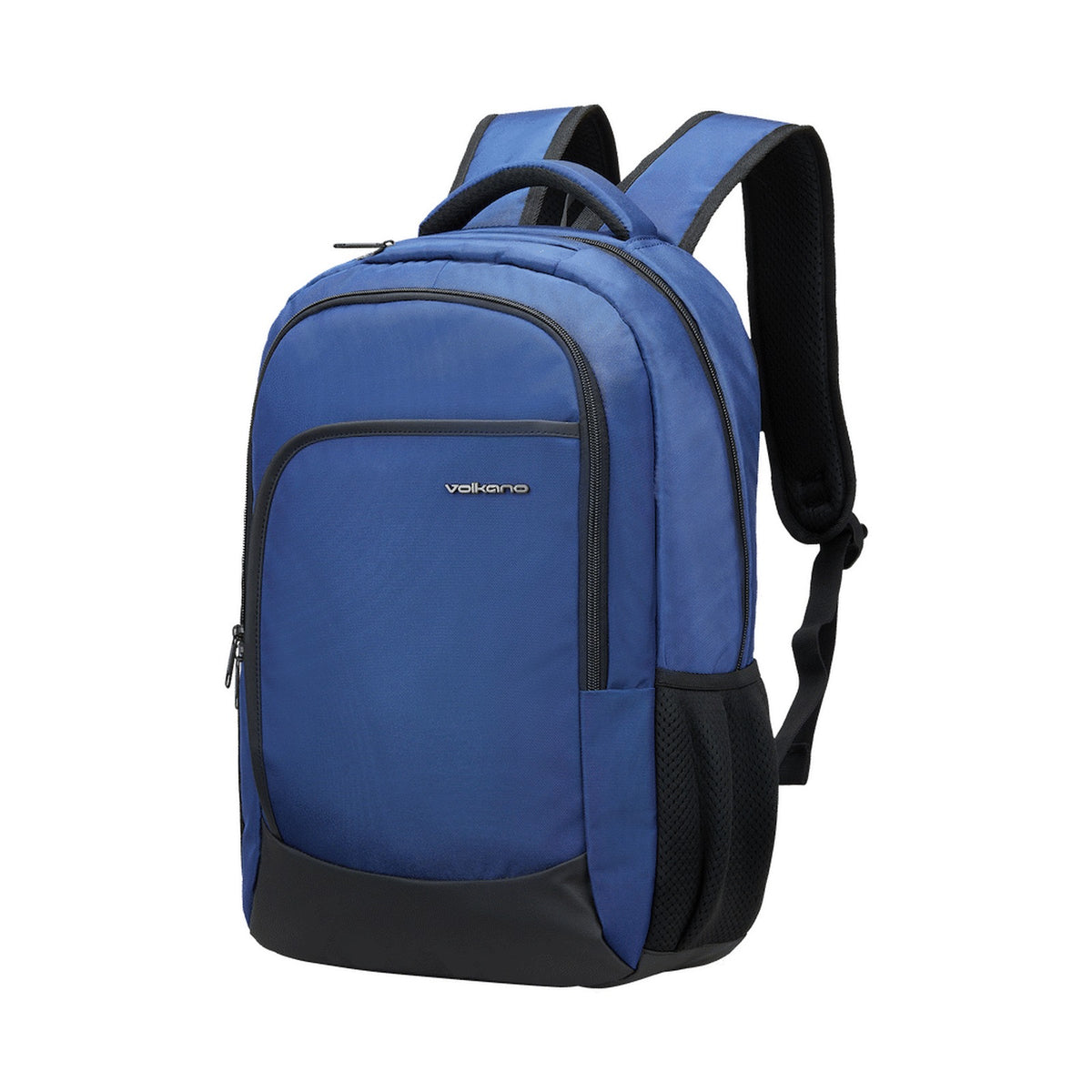 Volkano Nano 15.6" Laptop Backpack - Navy