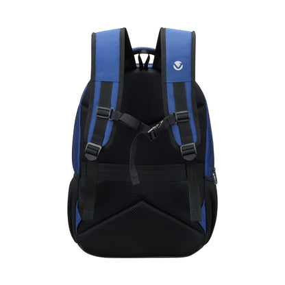 Volkano Nano 15.6" Laptop Backpack - Navy