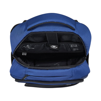 Volkano Nano 15.6" Laptop Backpack - Navy