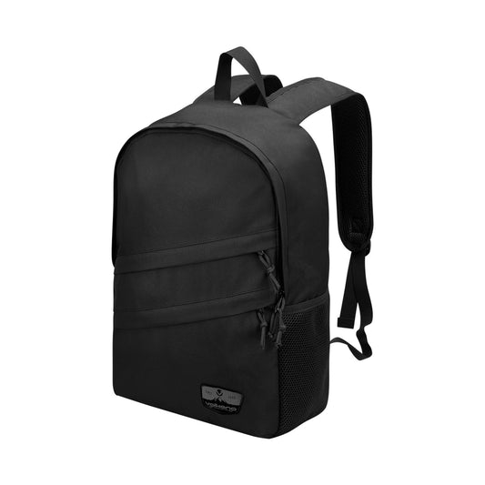 Volkano Tandem 15.6" Laptop Backpack Black