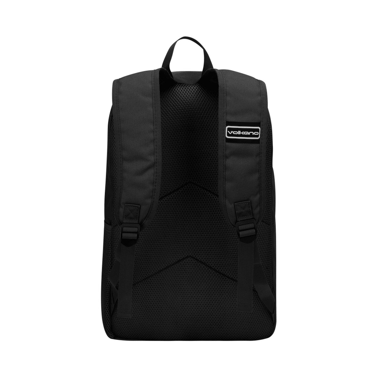 Volkano Tandem 15.6" Laptop Backpack Black