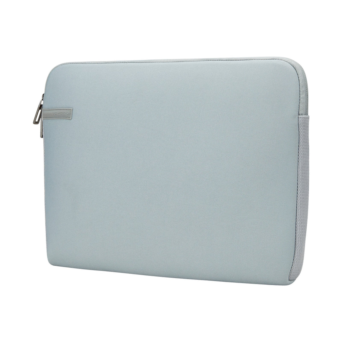 Volkano Wrap Neoprene Series 15.6" Laptop Sleeve - Grey