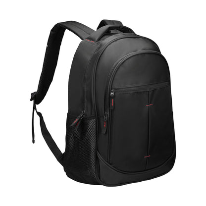 Volkano Radon 15.6" Laptop Backpack - Black