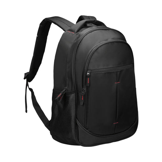 Volkano Radon 15.6" Laptop Backpack - Black
