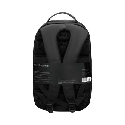 Volkano Focus Series 15.6" Laptop Backpack and Wireless Mouse