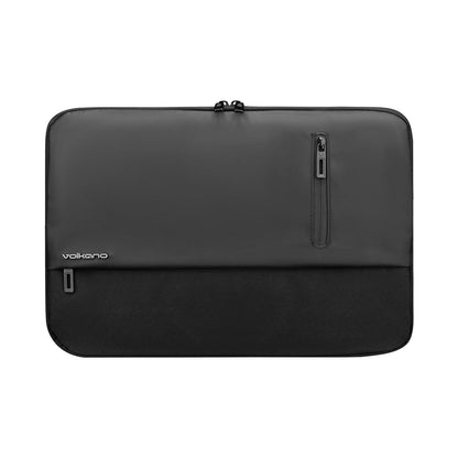 Volkano Focus Series 15.6" Laptop Sleeve & Wireless Mouse