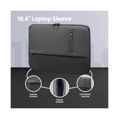 Volkano Focus Series 15.6" Laptop Sleeve & Wireless Mouse