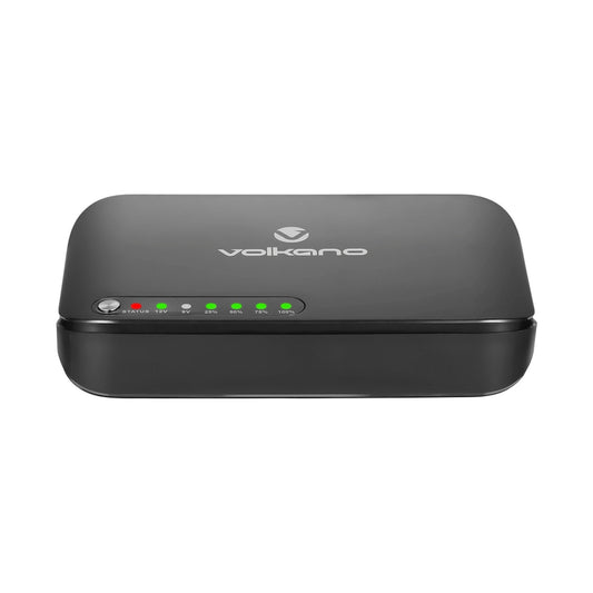 Volkano Perpetual Series Mini UPS 14000mah