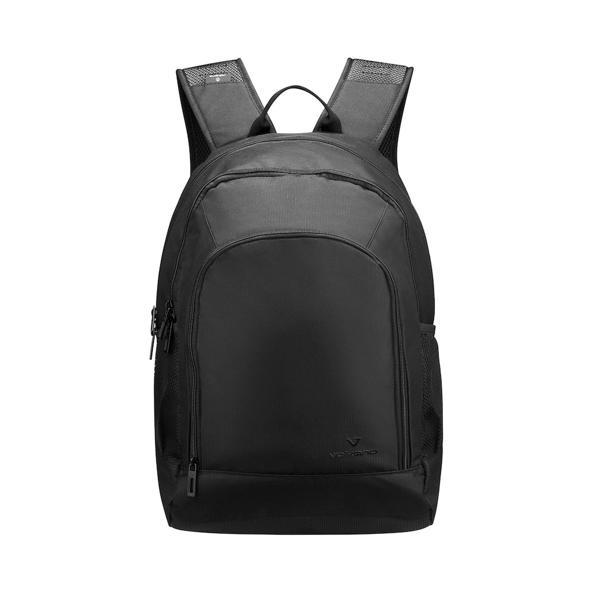 Volkano Lucas 15.6" Laptop Backpack - Black