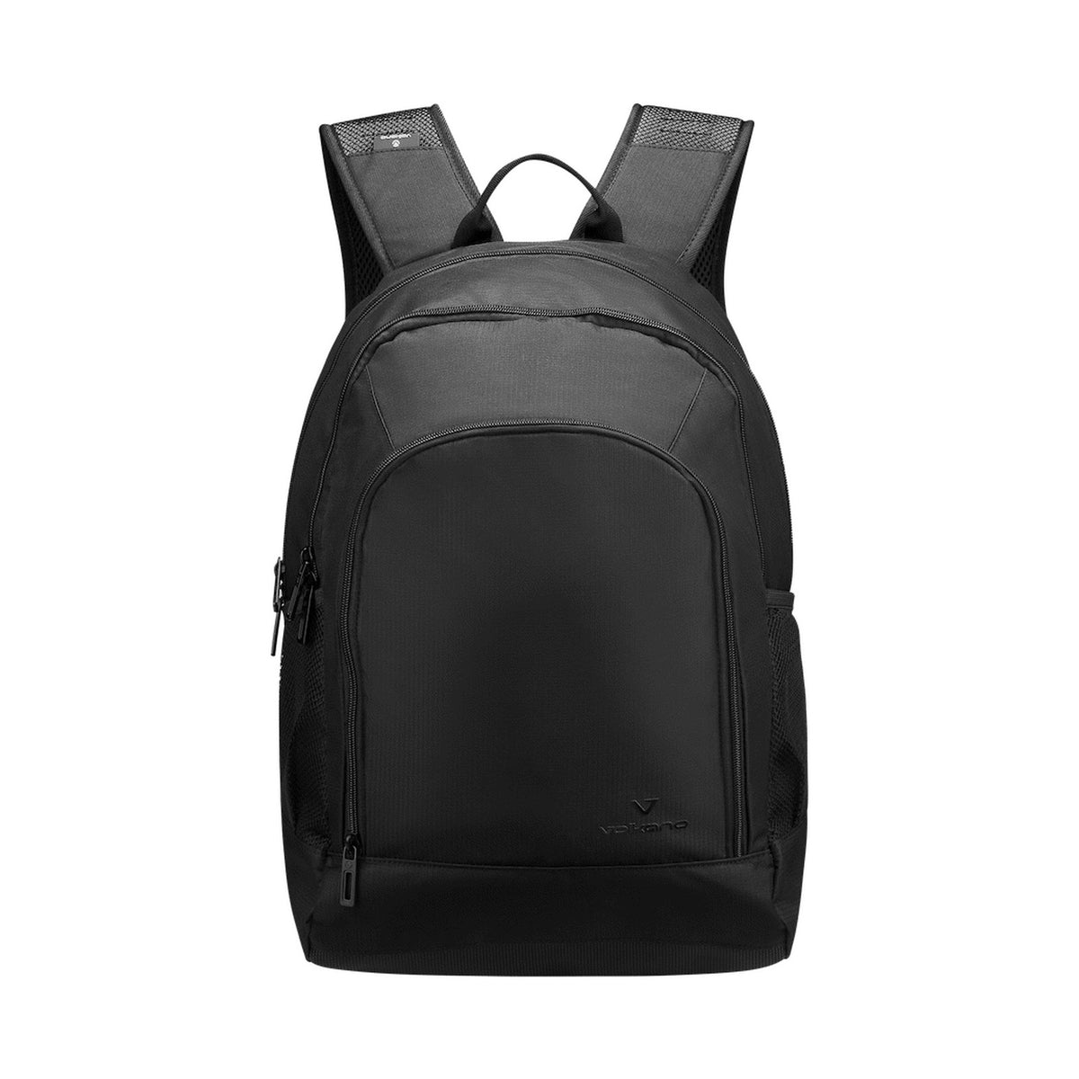 Volkano Lucas 15.6" Laptop Backpack - Black