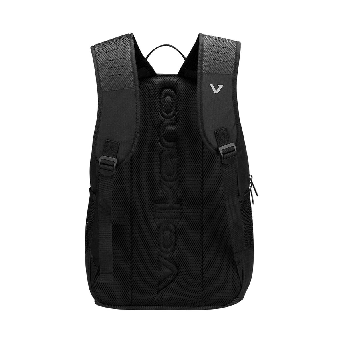 Volkano Lucas 15.6" Laptop Backpack - Black