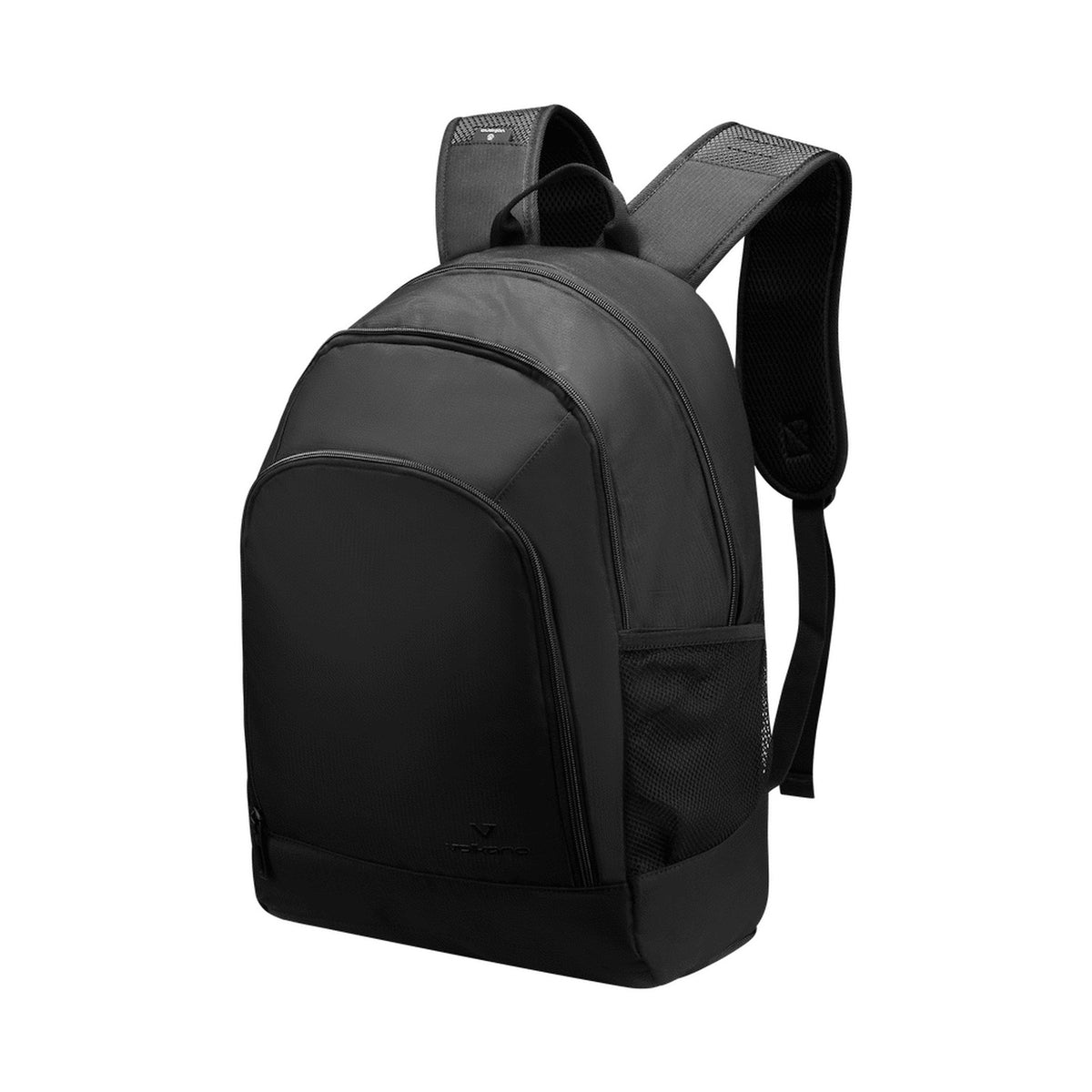 Volkano Lucas 15.6" Laptop Backpack - Black