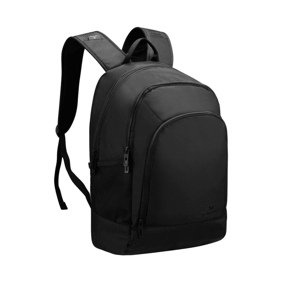 Volkano Lucas 15.6" Laptop Backpack - Black