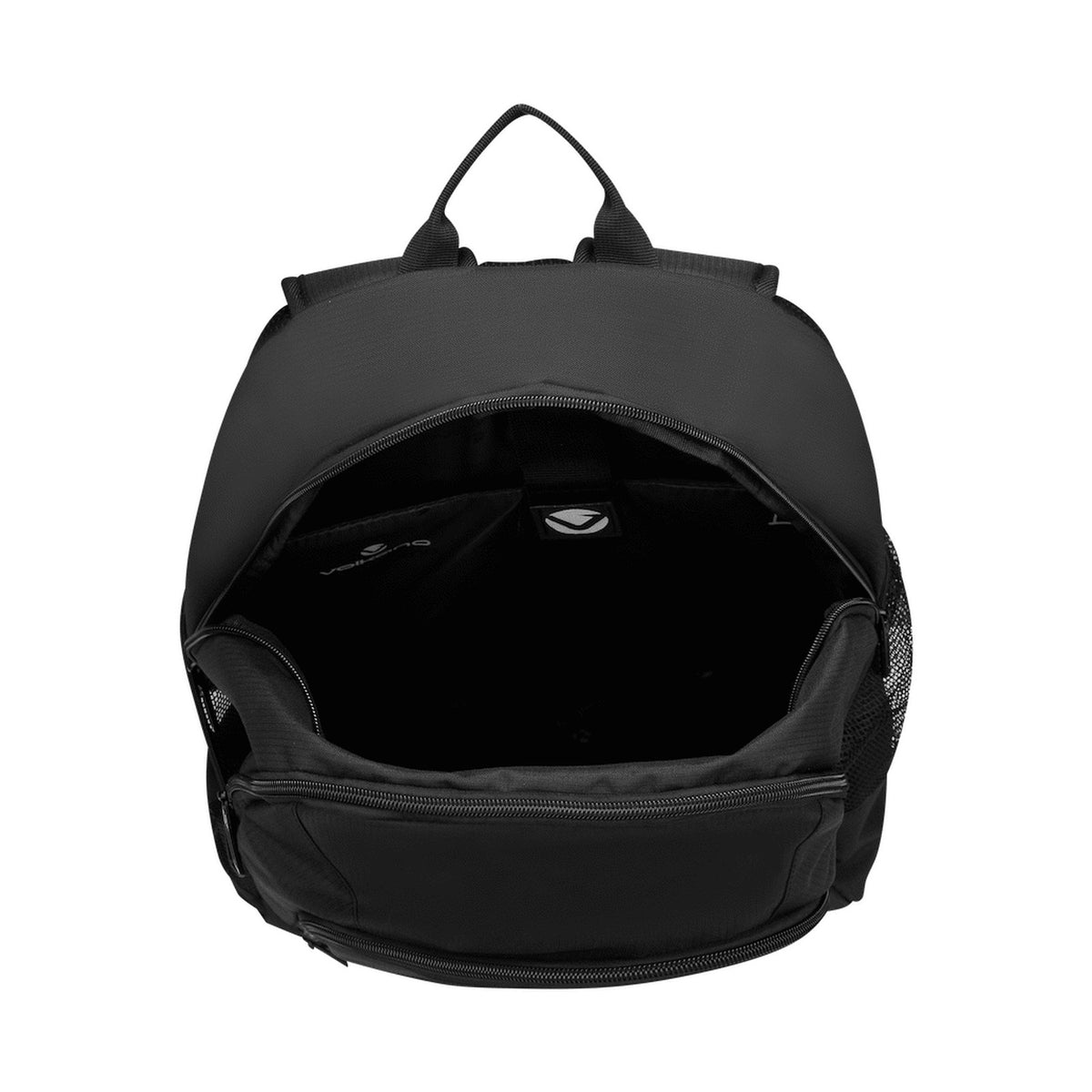 Volkano Lucas 15.6" Laptop Backpack - Black
