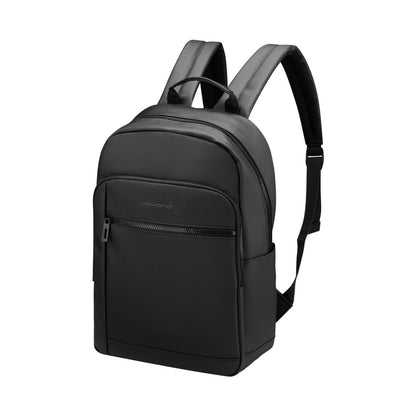 Volkano Mason 15.6" Laptop Backpack - Black