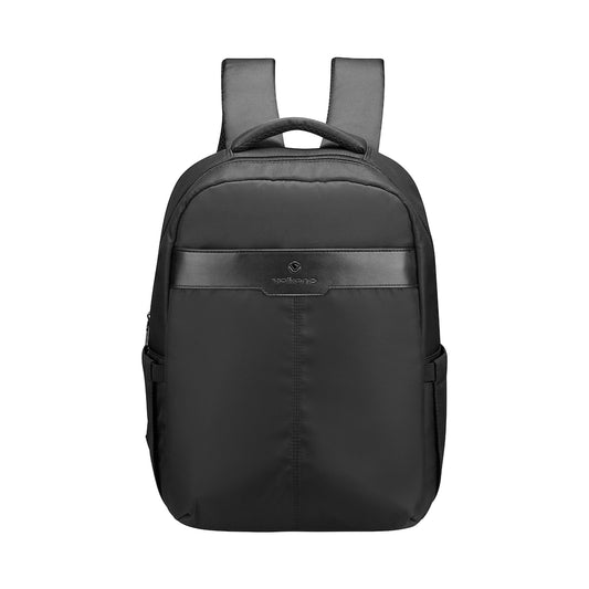 Volkano Logan 15.6" Laptop Backpack - Black