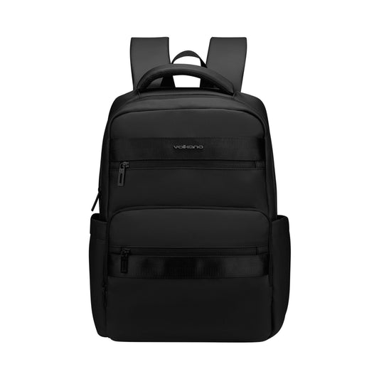 Volkano Julian 15.6" Laptop Backpack Black