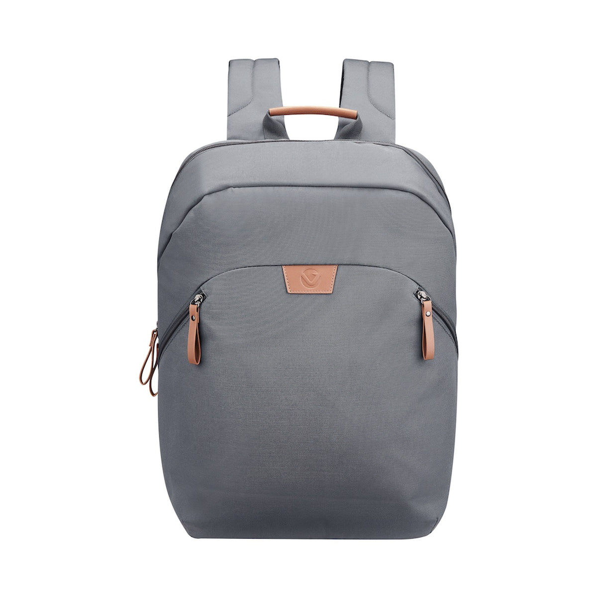 Volkano Thiago 15.6" Laptop Backpack Grey