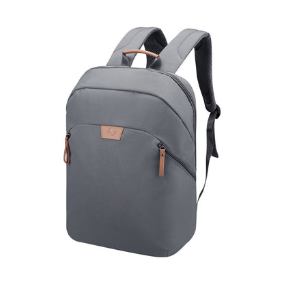 Volkano Thiago 15.6" Laptop Backpack Grey