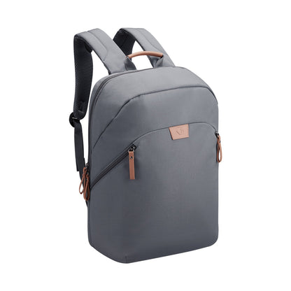 Volkano Thiago 15.6" Laptop Backpack Grey