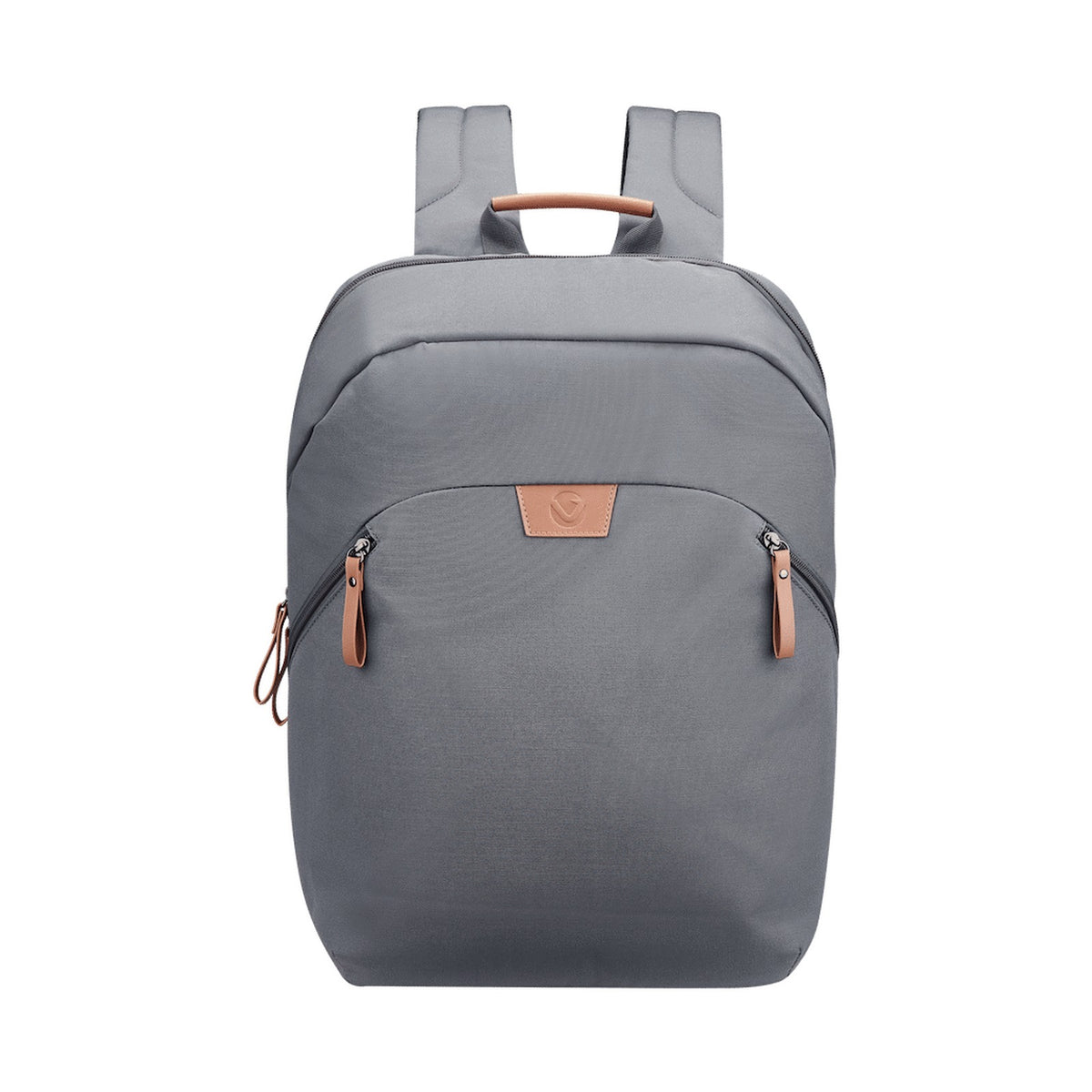 Volkano Thiago 15.6" Laptop Backpack Grey