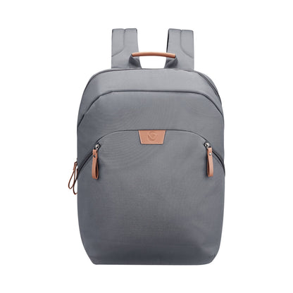Volkano Thiago 15.6" Laptop Backpack Grey