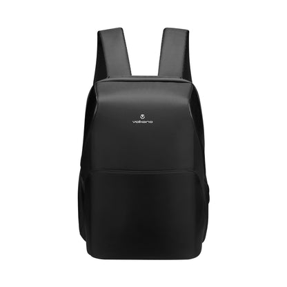 Volkano Aaron 15.6" Smart Laptop Backpack - Black