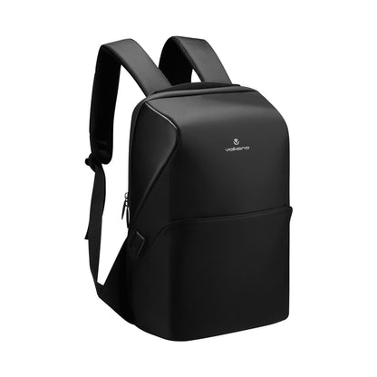 Volkano Aaron 15.6" Smart Laptop Backpack - Black