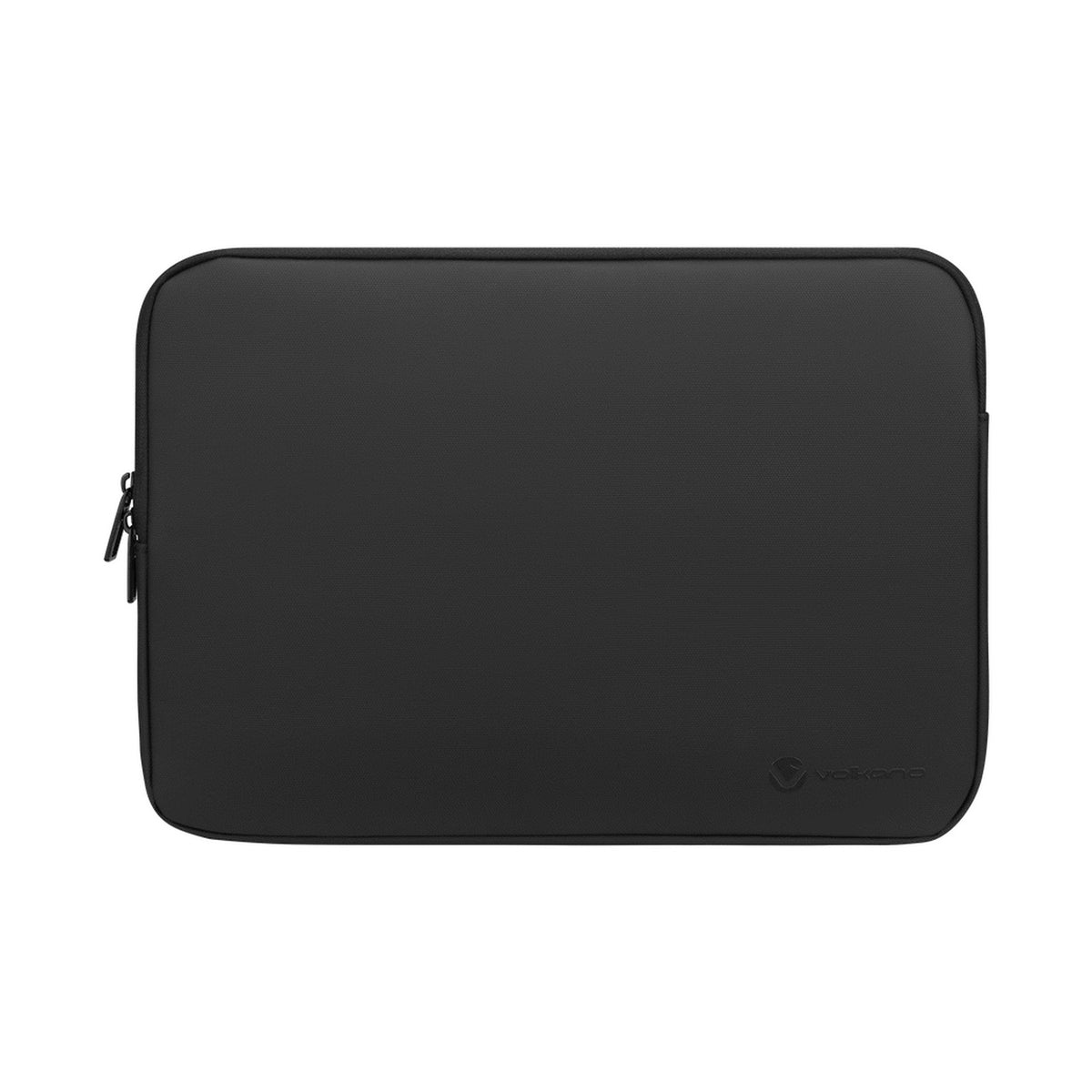 Volkano Quin 15.6" Laptop Sleeve Black