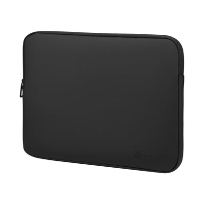 Volkano Quin 15.6" Laptop Sleeve Black
