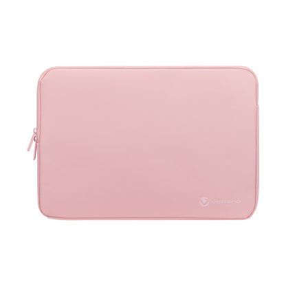 Volkano Quin 15.6" Laptop Sleeve Pink