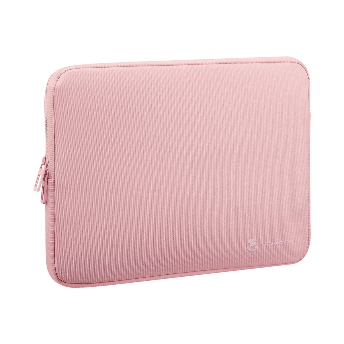 Volkano Quin 15.6" Laptop Sleeve Pink