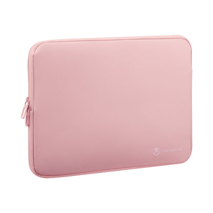 Volkano Quin 15.6" Laptop Sleeve Pink