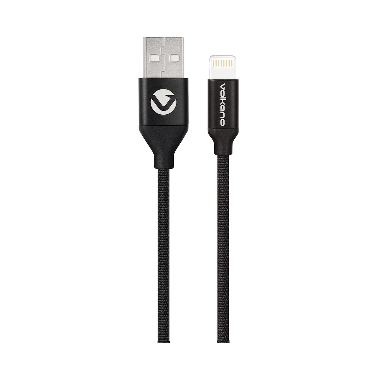 Volkano On-the-Go USB to Lightning