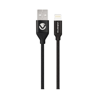 Volkano On-the-Go USB to Lightning