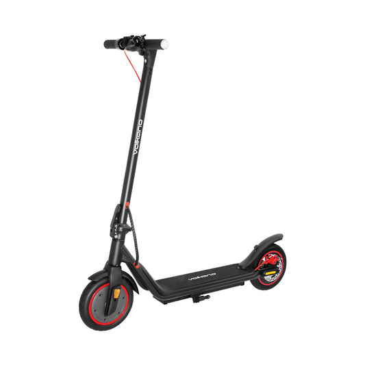 Volkano Electric Scooter - Black