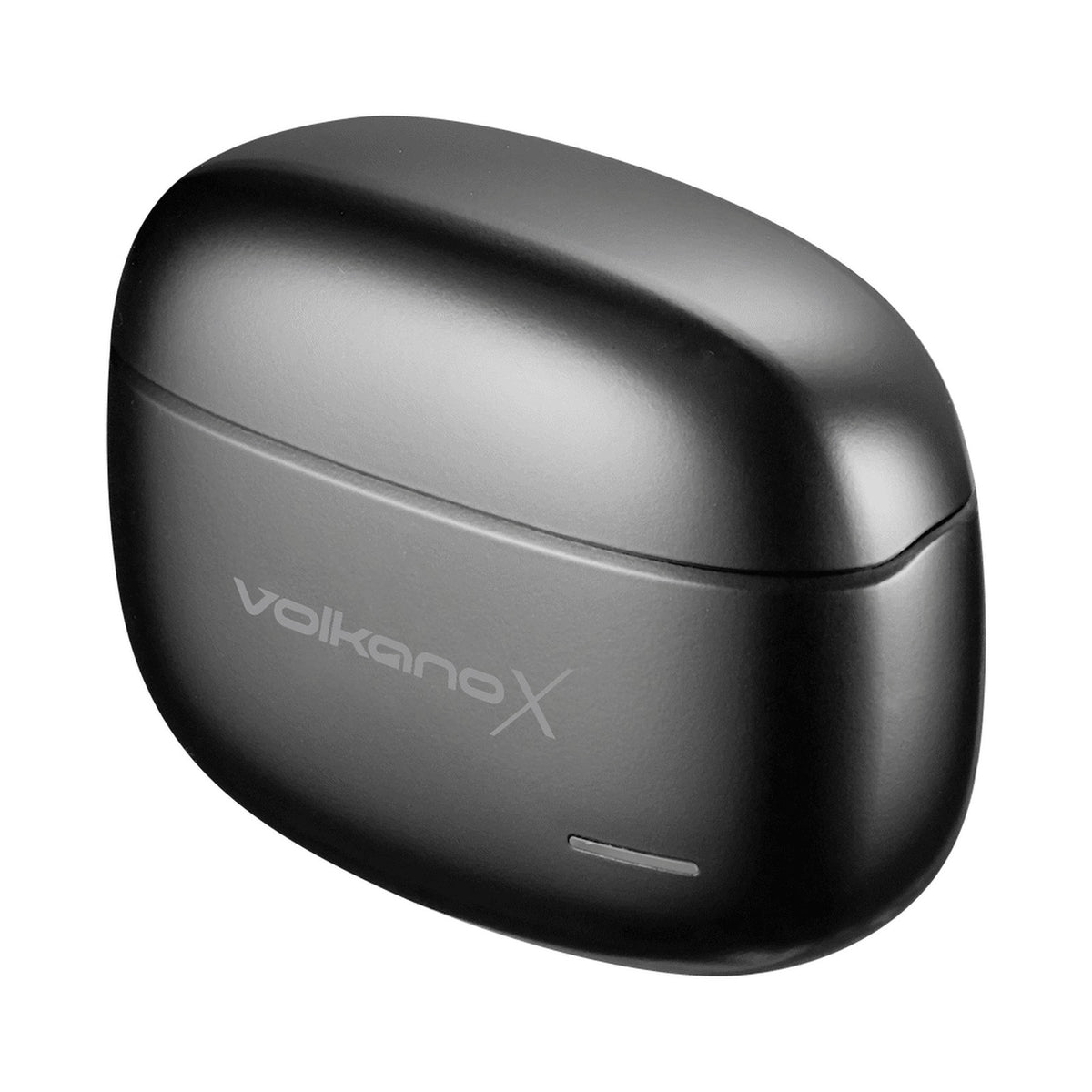 VolkanoX VXT200S Hybrid ANC TWS Earphones - Black
