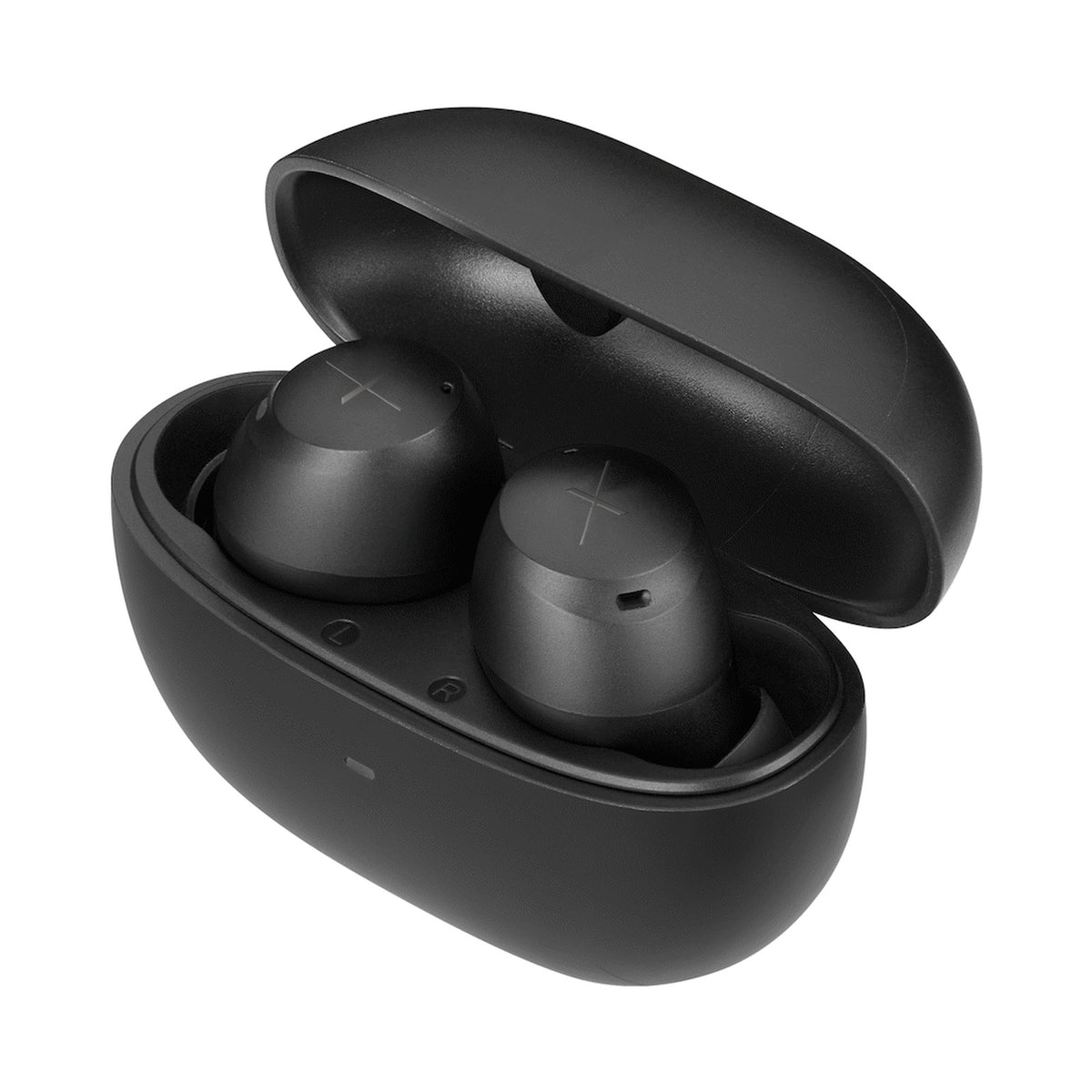 Volkano X VXT200B True Wireless Earphones with Hybrid Active Noise Cancelling