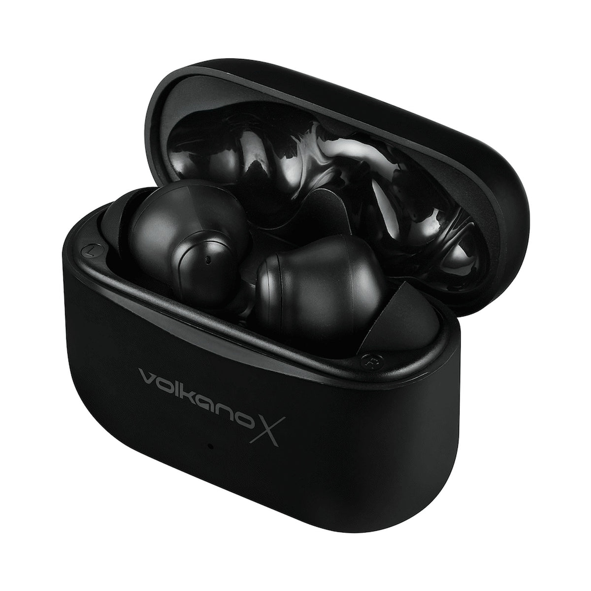 VolkanoX VXT100S TWS Earphones - Black